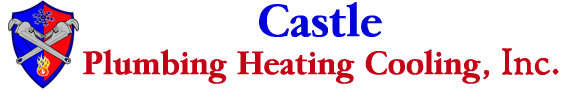 Castle Plumbing Heating Cooling, Inc.